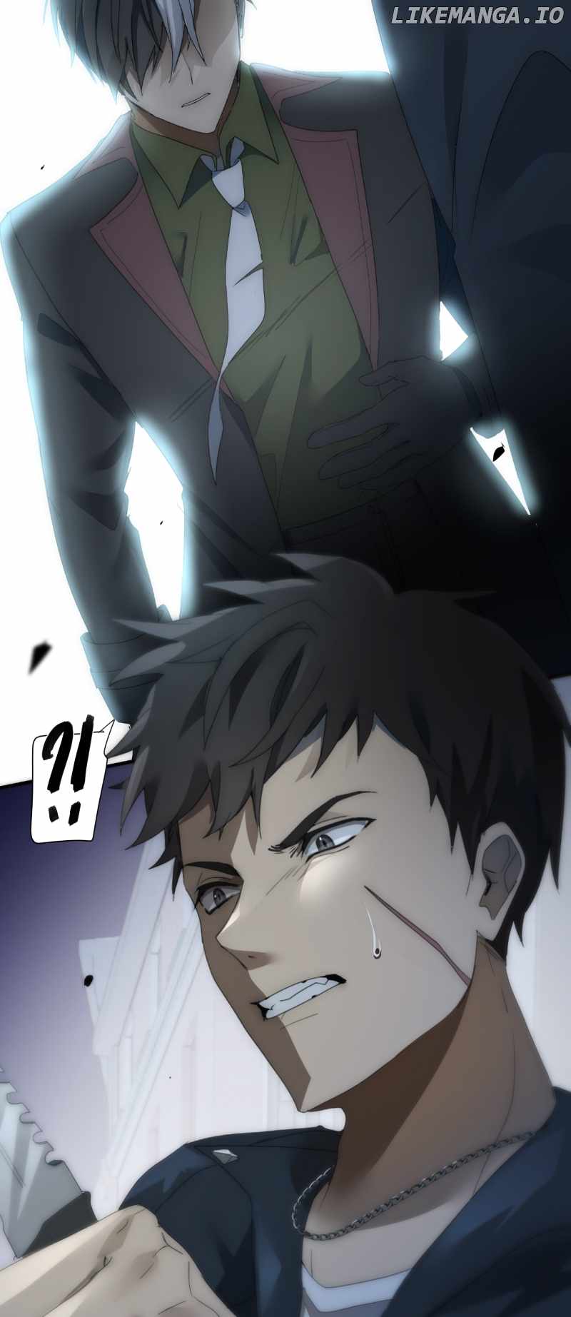 Deadly Hour Chapter 40 6